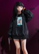 Takina Inoue: Oversized Sweatshirt Ver. | 1/7 Scale Figure