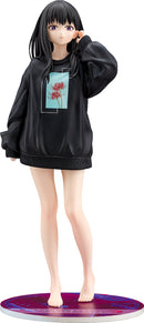 Takina Inoue: Oversized Sweatshirt Ver. | 1/7 Scale Figure