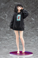 Takina Inoue: Oversized Sweatshirt Ver. | 1/7 Scale Figure