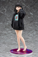 Takina Inoue: Oversized Sweatshirt Ver. | 1/7 Scale Figure