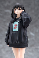 Takina Inoue: Oversized Sweatshirt Ver. | 1/7 Scale Figure