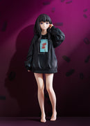 Takina Inoue: Oversized Sweatshirt Ver. | 1/7 Scale Figure