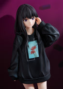 Takina Inoue: Oversized Sweatshirt Ver. | 1/7 Scale Figure