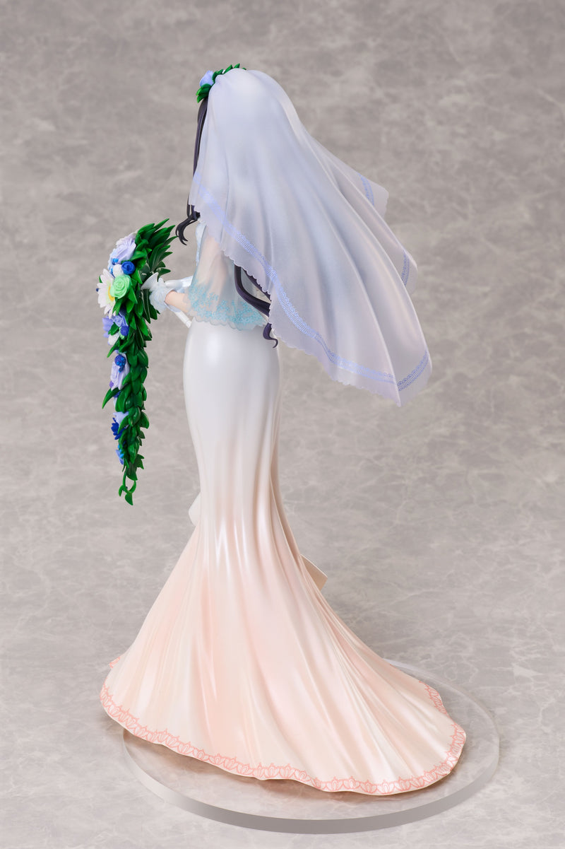 Takina Inoue Wedding Dress Ver. | 1/7 Scale Figure