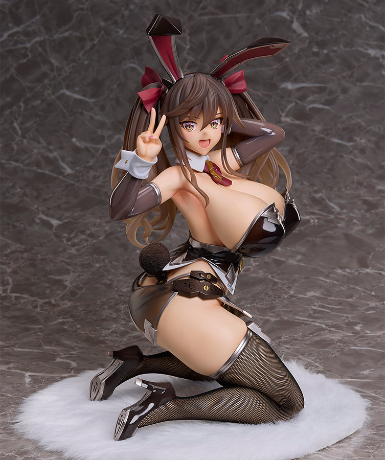 Lyre Calling | 1/4 Scale Figure