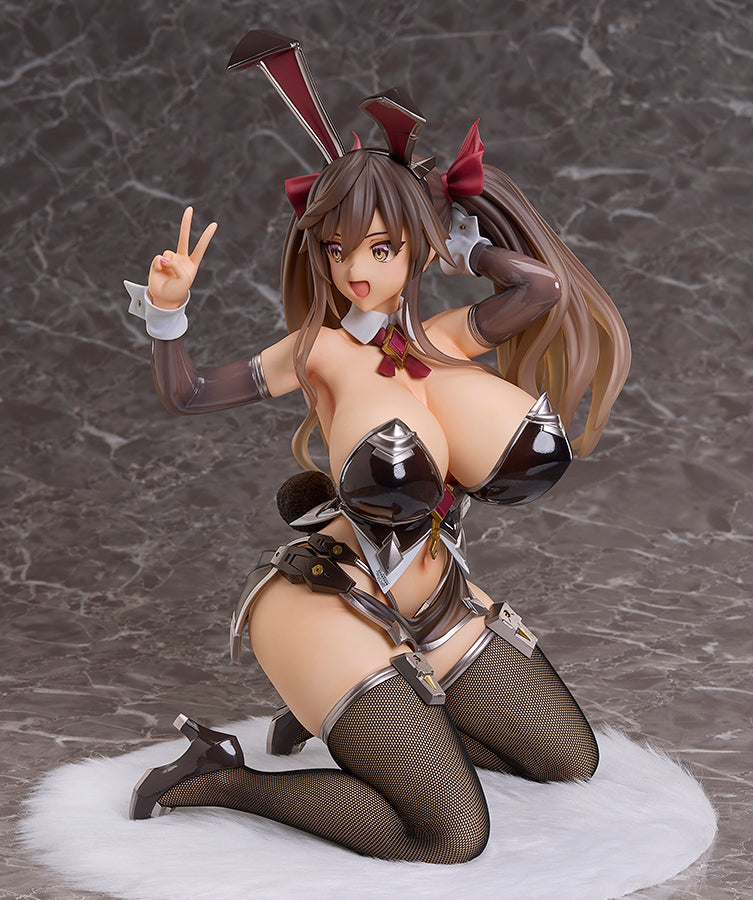 Lyre Calling | 1/4 Scale Figure