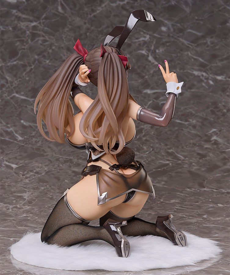 Lyre Calling | 1/4 Scale Figure