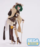 Ranka Lee: Oshare Macross Revolution Ver. | Figurizm Alpha Figure