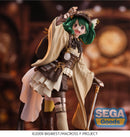 Ranka Lee: Oshare Macross Revolution Ver. | Figurizm Alpha Figure