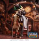 Ranka Lee: Oshare Macross Revolution Ver. | Figurizm Alpha Figure