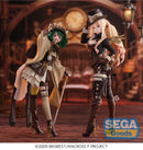 Ranka Lee: Oshare Macross Revolution Ver. | Figurizm Alpha Figure