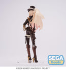 Sheryl Nome: Oshare Macross Revolution Ver. | Figurizm Alpha Figure