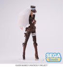 Sheryl Nome: Oshare Macross Revolution Ver. | Figurizm Alpha Figure