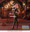 Sheryl Nome: Oshare Macross Revolution Ver. | Figurizm Alpha Figure