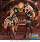 Sheryl Nome: Oshare Macross Revolution Ver. | Figurizm Alpha Figure