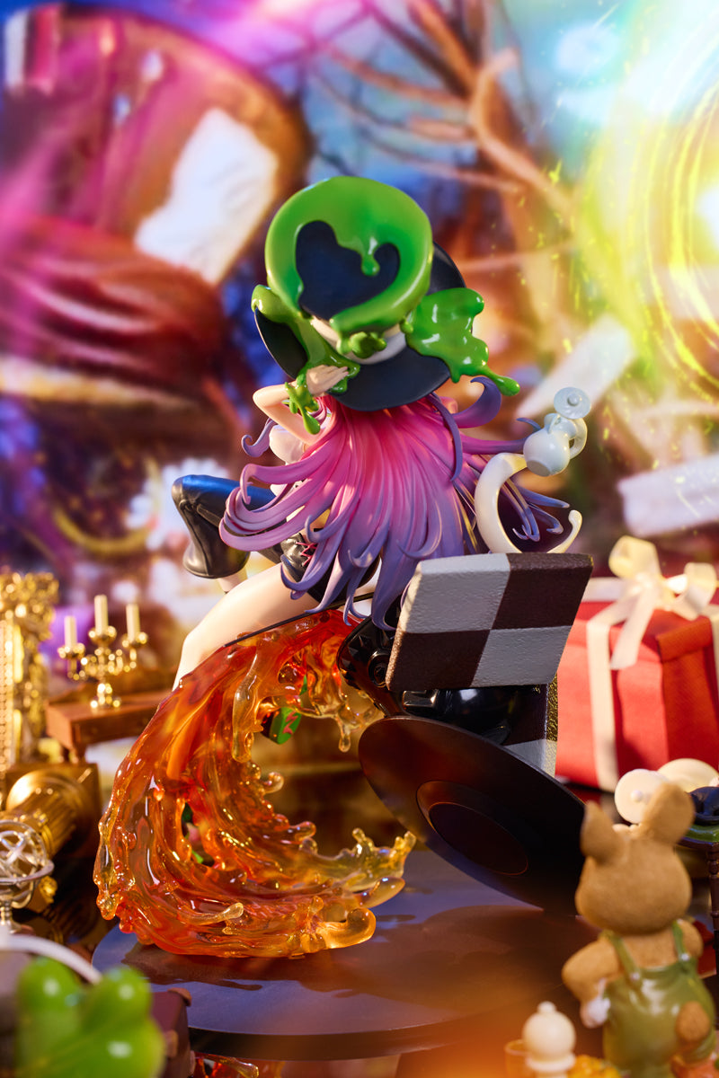 Mad Hatter | 1/7 Scale Figure