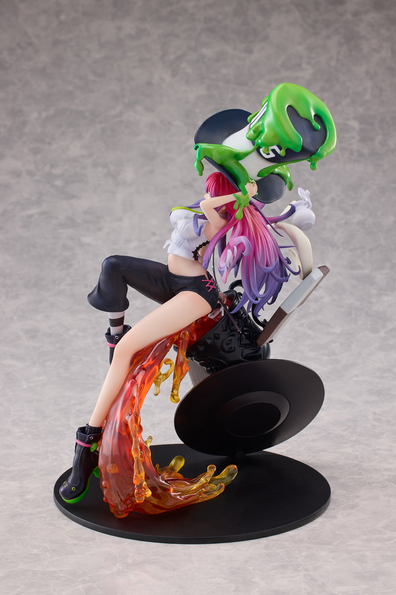 Mad Hatter | 1/7 Scale Figure