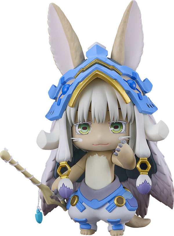 Nanachi: New Outfit Ver. | Nendoroid #2560