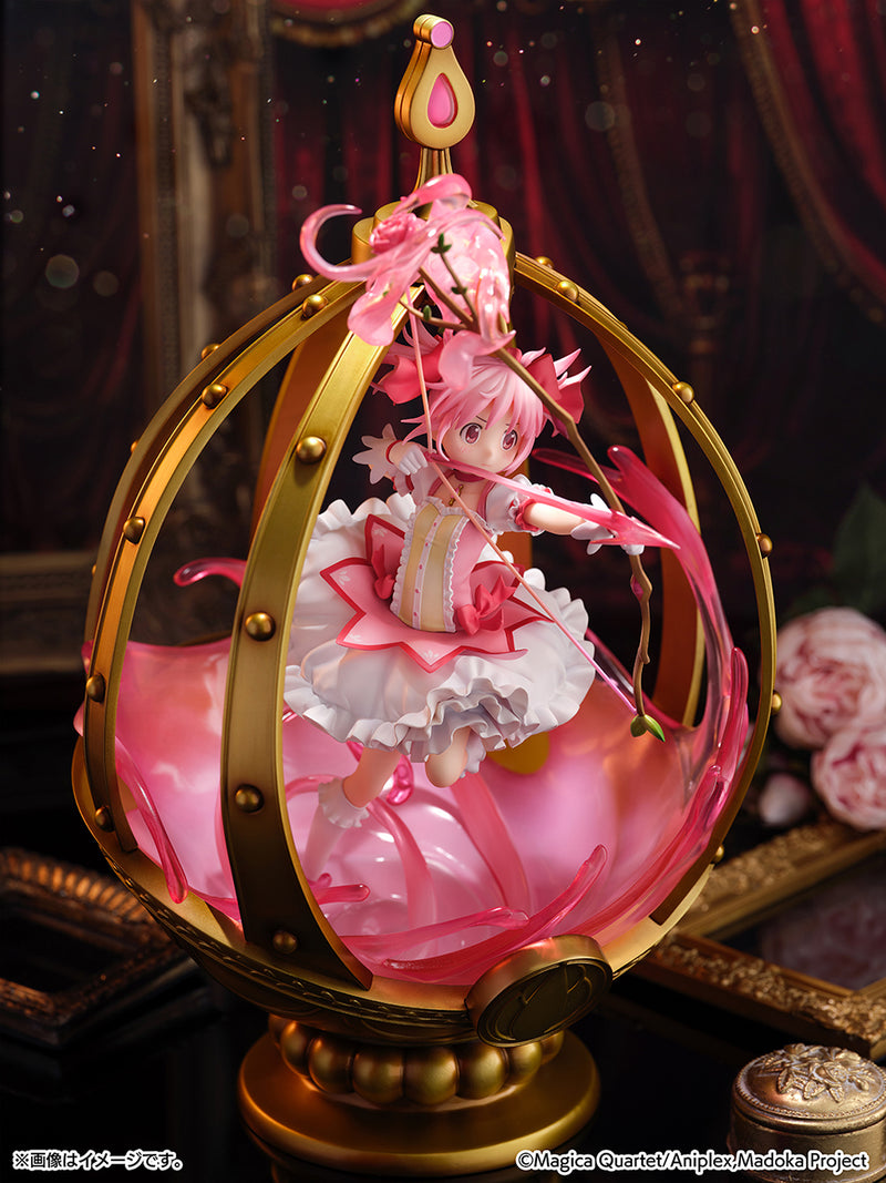 Madoka Kaname | 1/7 Shibuya Scramble Figure