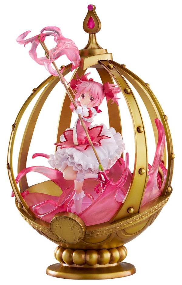 Madoka Kaname | 1/7 Shibuya Scramble Figure