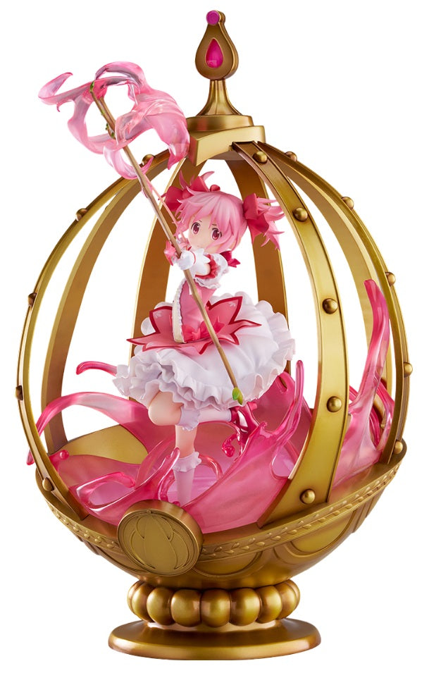 Madoka Kaname | 1/7 Shibuya Scramble Figure