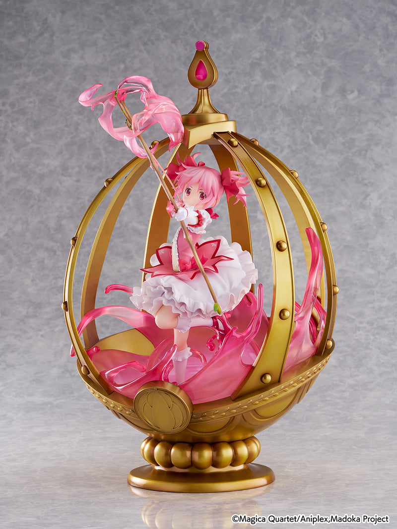 Madoka Kaname | 1/7 Shibuya Scramble Figure