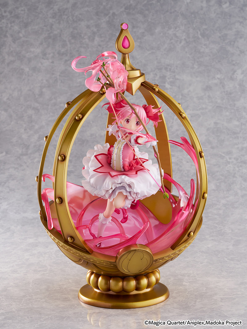 Madoka Kaname | 1/7 Shibuya Scramble Figure