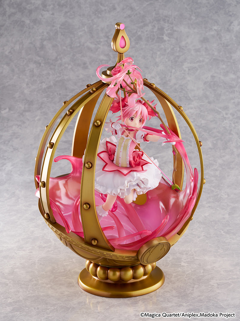 Madoka Kaname | 1/7 Shibuya Scramble Figure
