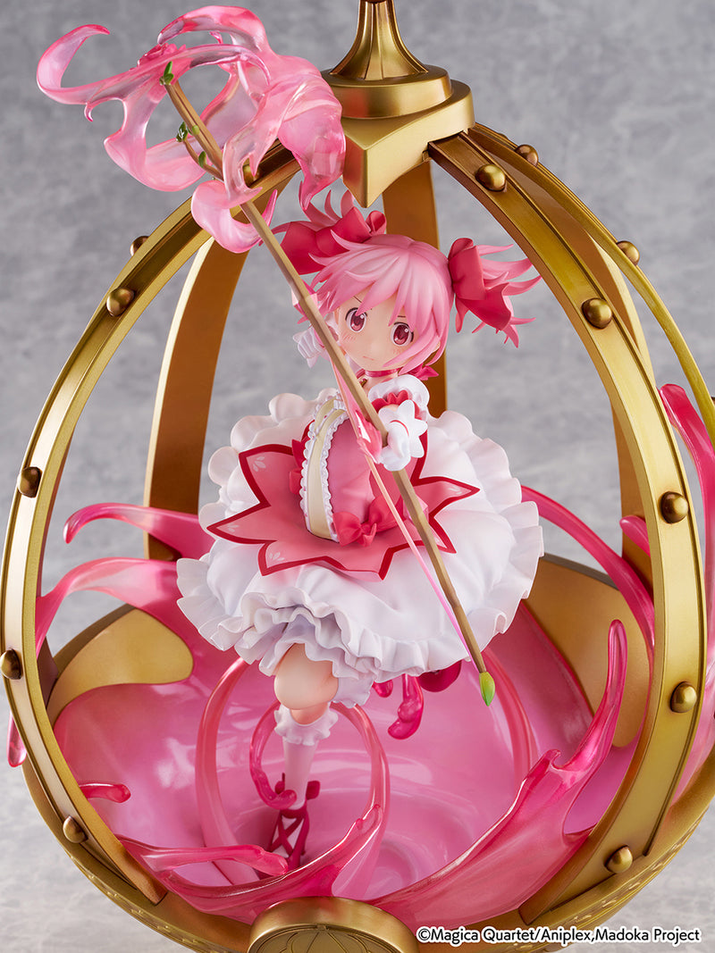 Madoka Kaname | 1/7 Shibuya Scramble Figure