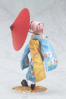 Madoka Kaname: Maiko Ver. | 1/8 Scale Figure