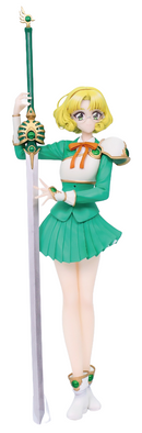 Vivit Figure Fuu Hououji