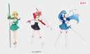 Vivit Figure Umi Ryuuzaki