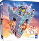Magic Maze Tower | Board Game