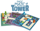 Magic Maze Tower | Board Game
