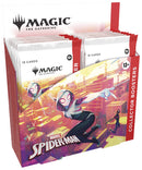 Spiderman Collector Booster Box | Magic: The Gathering