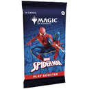 Spiderman Play Booster Pack | Magic: The Gathering