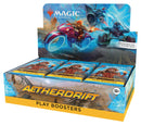 Aetherdrift Play Booster Box | Magic: The Gathering