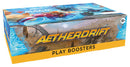 Aetherdrift Play Booster Box | Magic: The Gathering