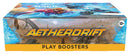 Aetherdrift Play Booster Box | Magic: The Gathering