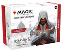 Assassin's Creed Bundle | Magic: The Gathering
