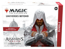 Assassin's Creed Bundle | Magic: The Gathering