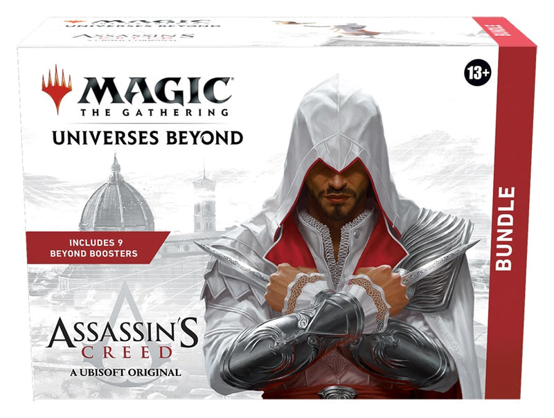 Assassin's Creed Bundle | Magic: The Gathering