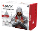 Assassin's Creed Bundle | Magic: The Gathering