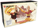 Avatar: The Last Airbender Beginner Box | Magic: The Gathering