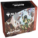 Avatar: The Last Airbender Collector Booster Box | Magic: The Gathering