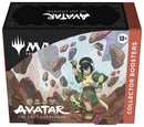 Avatar: The Last Airbender Collector Booster Box | Magic: The Gathering