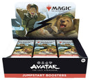Avatar: The Last Airbender Jumpstart Booster Box | Magic: The Gathering