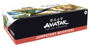 Avatar: The Last Airbender Jumpstart Booster Box | Magic: The Gathering