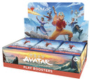 Avatar: The Last Airbender Play Booster Box | Magic: The Gathering