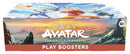 Avatar: The Last Airbender Play Booster Box | Magic: The Gathering